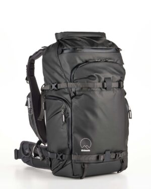 Shimoda Action X30 V2 Starter Kit - Black