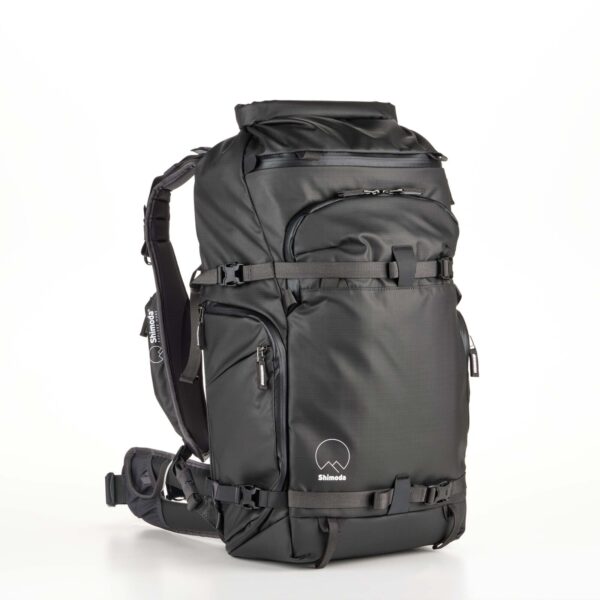 Shimoda Action X30 V2 Starter Kit - Black