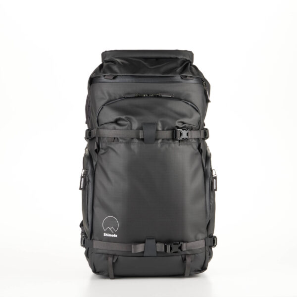 Shimoda Action X30 V2 Starter Kit - Black - Image 2
