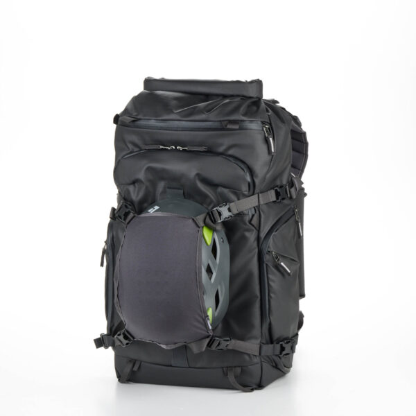 Shimoda Action X30 V2 Starter Kit - Black - Image 3