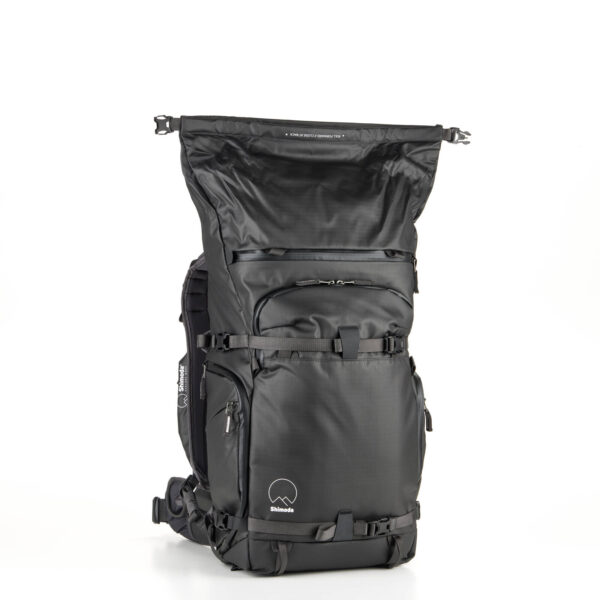 Shimoda Action X30 V2 Starter Kit - Black - Image 4