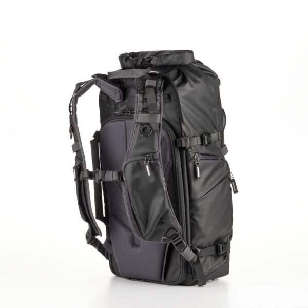 Shimoda Action X30 V2 Starter Kit - Black - Image 5