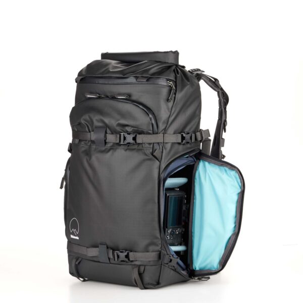Shimoda Action X30 V2 Starter Kit - Black - Image 7