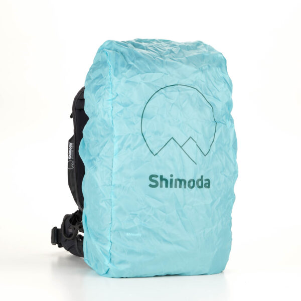 Shimoda Action X30 V2 Starter Kit - Yellow - Image 6