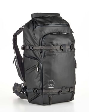 Shimoda Action X40 V2 Starter Kit - Black
