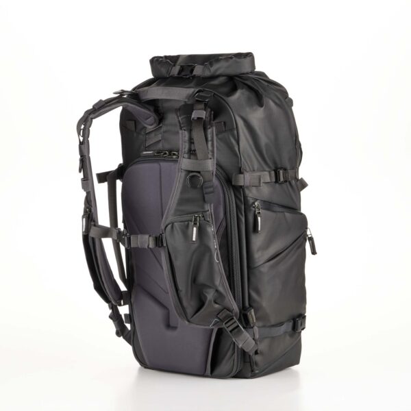 Shimoda Action X40 V2 Starter Kit - Black - Image 3