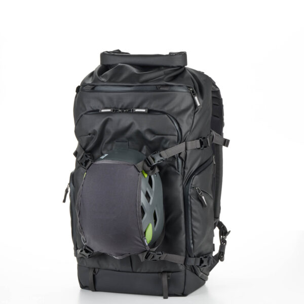 Shimoda Action X40 V2 Starter Kit - Black - Image 4