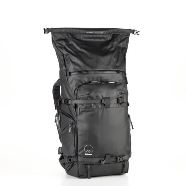 Shimoda Action X40 V2 Starter Kit - Black - Image 5