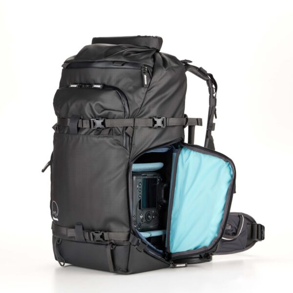 Shimoda Action X40 V2 Starter Kit - Black - Image 6