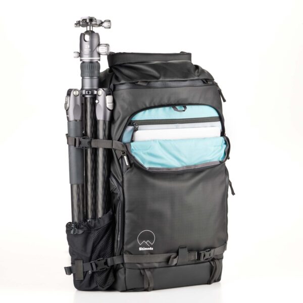Shimoda Action X40 V2 Starter Kit - Black - Image 7