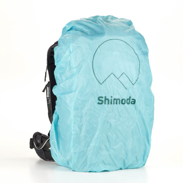 Shimoda Action X40 V2 Starter Kit - Yellow - Image 6