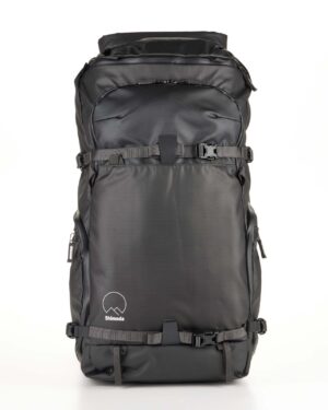 Shimoda Action X50 V2 Backpack - Black
