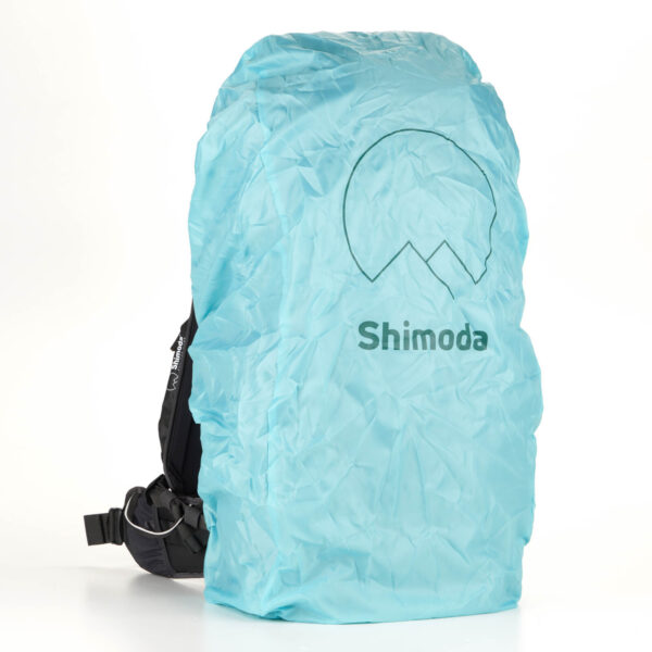 Shimoda Action X50 V2 Backpack - Black - Image 9