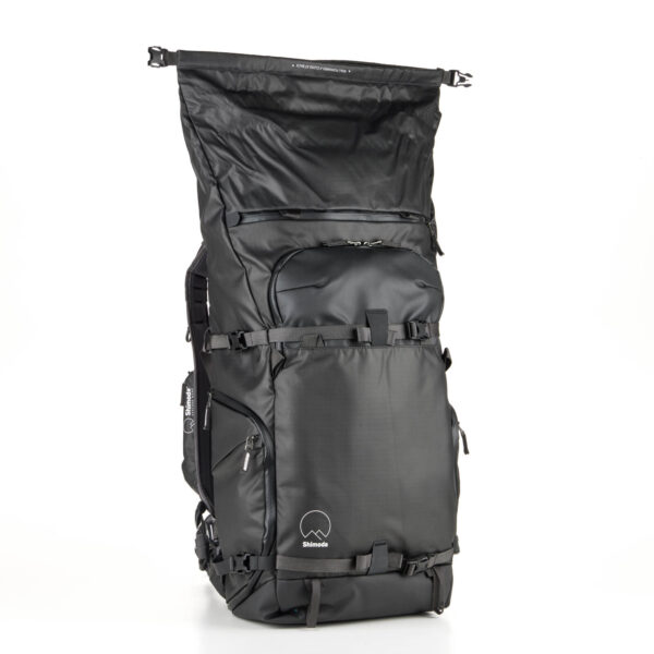 Shimoda Action X50 V2 Backpack - Black - Image 4