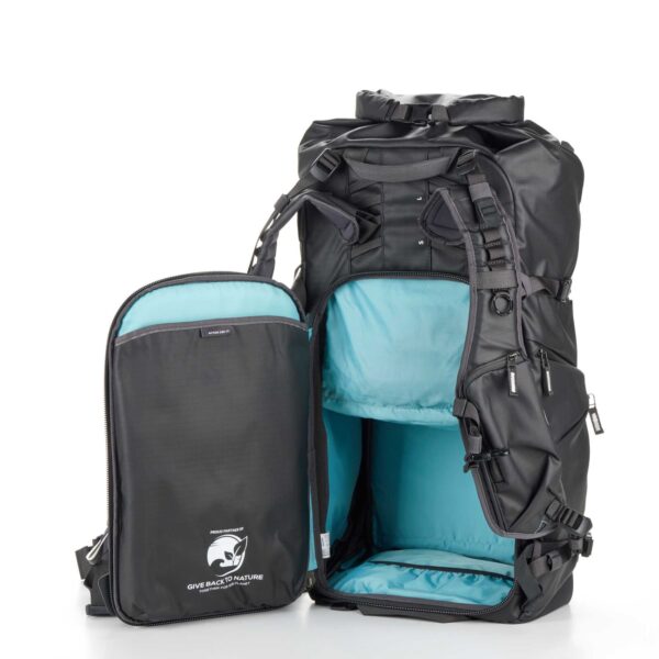 Shimoda Action X50 V2 Backpack - Black - Image 6
