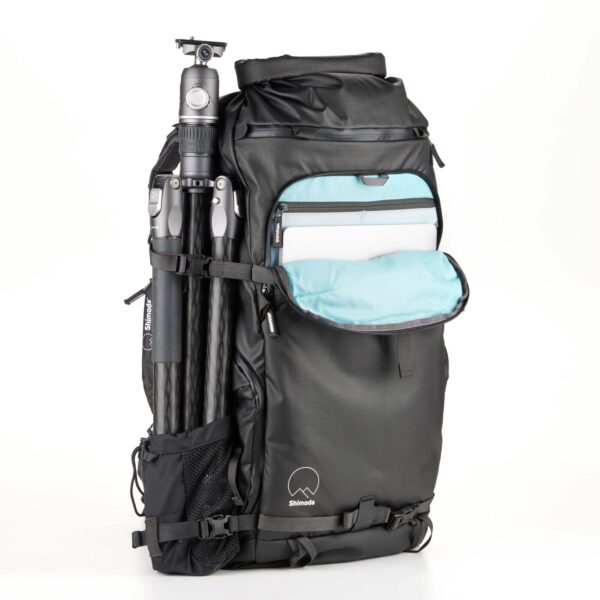 Shimoda Action X50 V2 Backpack - Black - Image 7
