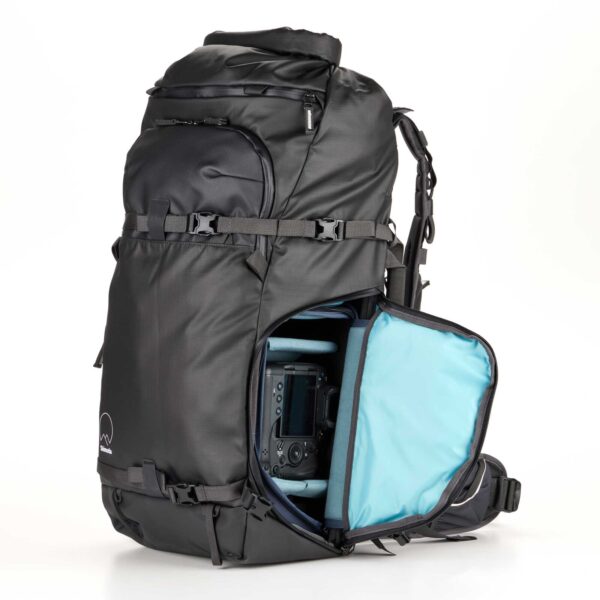 Shimoda Action X50 V2 Backpack - Black - Image 8