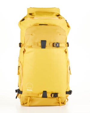 Shimoda Action X50 V2 Backpack - Yellow