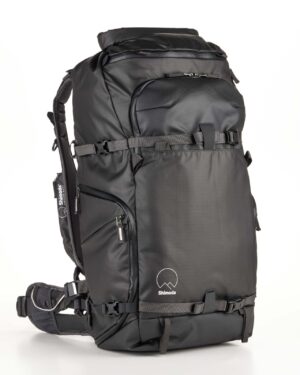 Shimoda Action X50 V2 Starter Kit - Black