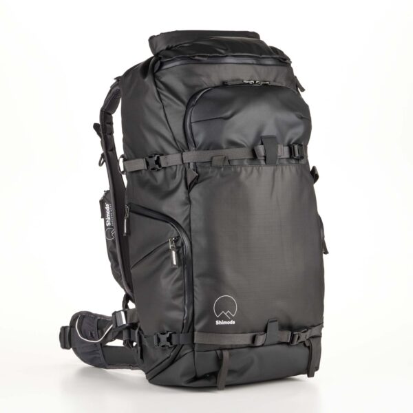 Shimoda Action X50 V2 Starter Kit - Black