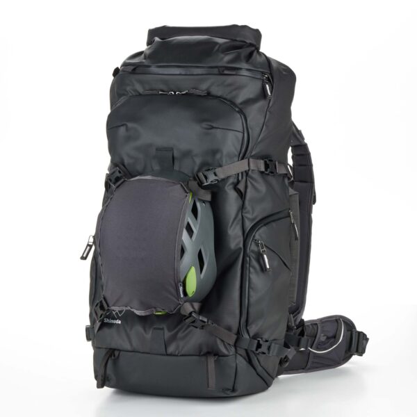 Shimoda Action X50 V2 Starter Kit - Black - Image 4