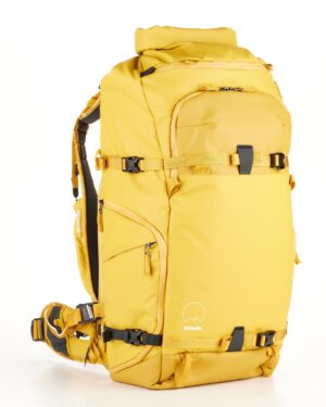 Shimoda Action X50 V2 Starter Kit - Yellow