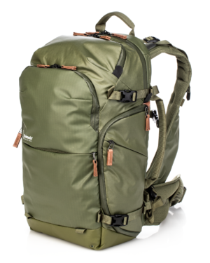 Shimoda Explore V2 25 Starter Kit - Army Green