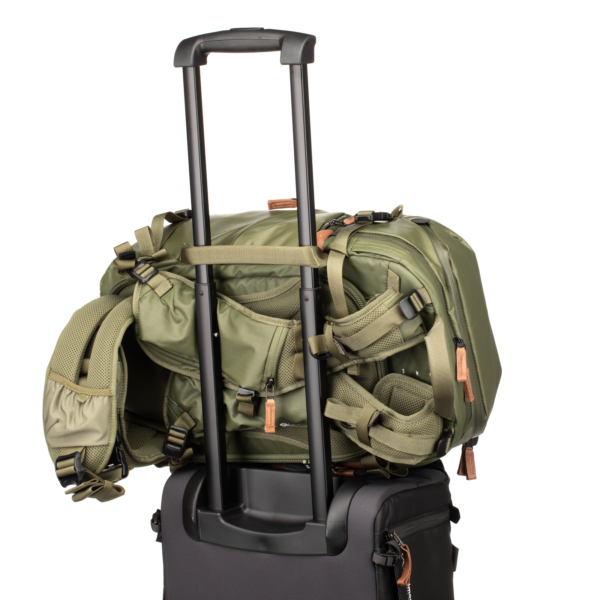 Shimoda Explore V2 25 Starter Kit - Army Green - Image 9