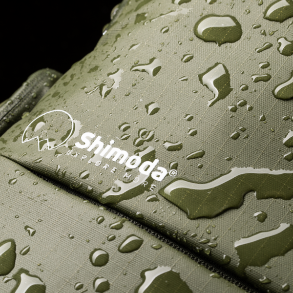 Shimoda Explore V2 25 Starter Kit - Army Green - Image 7