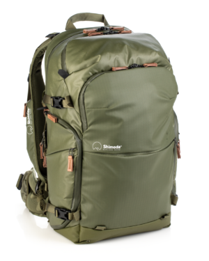 Shimoda Explore V2 30 Backpack - Army Green