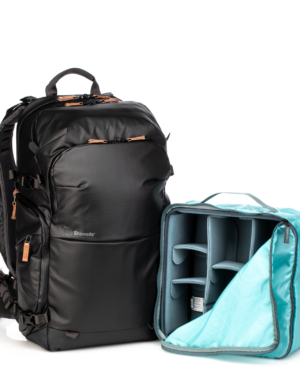 Shimoda Explore V2 30 Starter Kit - Black