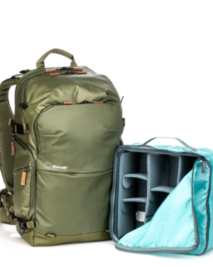 Shimoda Explore V2 30 Starter Kit - Army Green