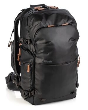 Shimoda Explore V2 35 Backpack - Black