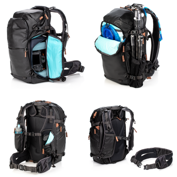 Shimoda Explore V2 35 Backpack - Black - Image 4