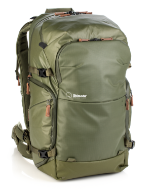 Shimoda Explore V2 35 Backpack - Army Green
