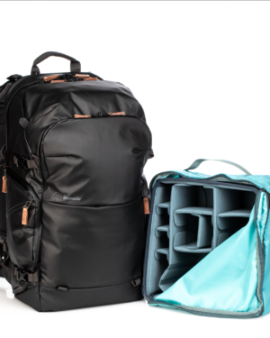 Shimoda Explore V2 35 Starter Kit - Black