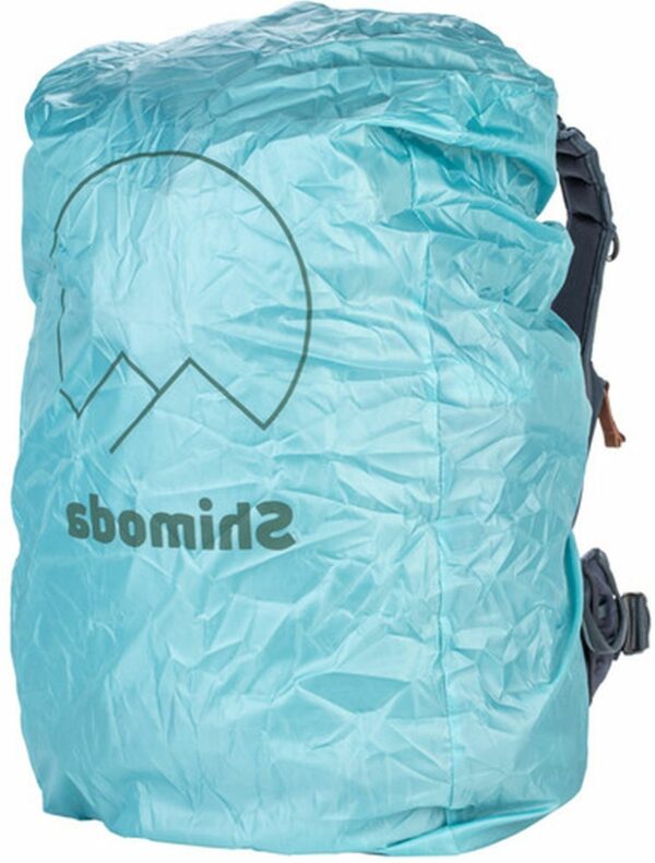 Shimoda Rain Cover for 30 & 40L Backpacks