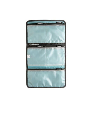 Shimoda 3 Panel Wrap