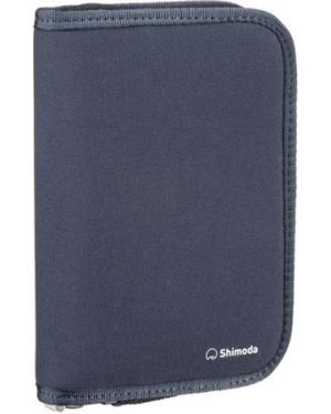 Shimoda Passport Wallet