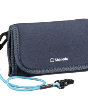 Shimoda XQD/CF Wallet