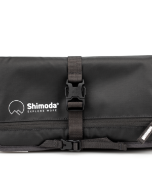 Shimoda Filter Wrap 100 - Black