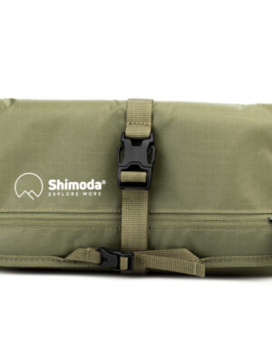 Shimoda Filter Wrap 100 - Army Green