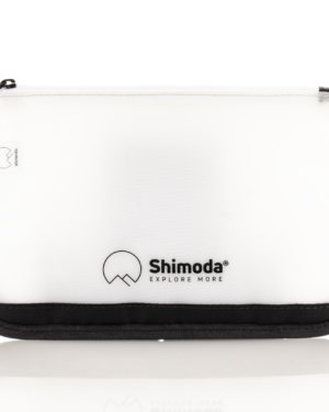Shimoda Travel Pouch - Black