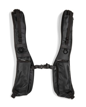 Shimoda Shoulder Strap Plus - Black