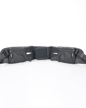 Shimoda HD Belt - Black