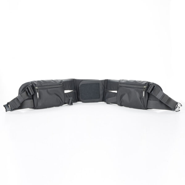 Shimoda HD Belt - Black