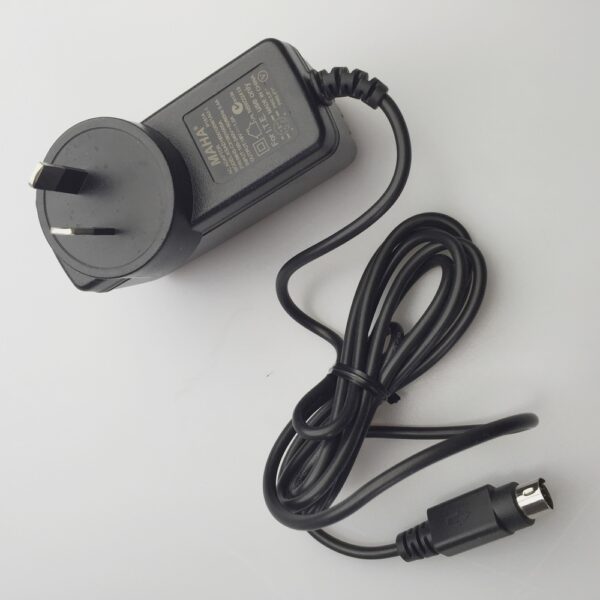 Maha Power Supply for MH-C800S Australian pins