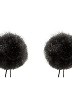 Bubblebee The Twin Windbubbles Black Size 1