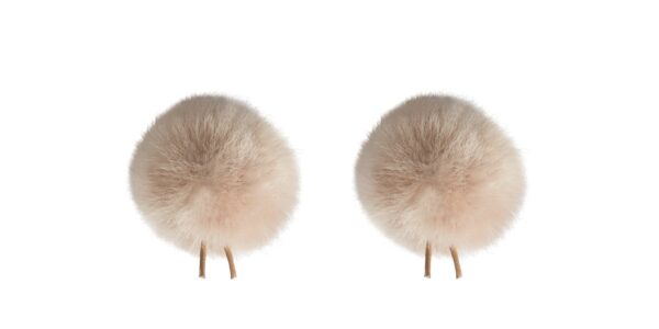 Bubblebee The Twin Windbubbles Beige Size 2