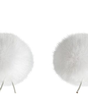 Bubblebee The Twin Windbubbles White Size 2